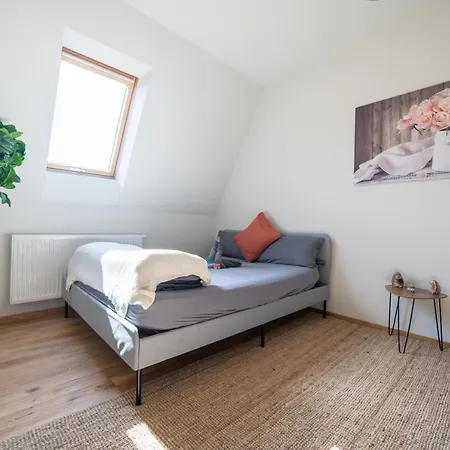 Fullhouse - Zwickau - F45 Apartments - Smarttv - Nespresso Exterior foto
