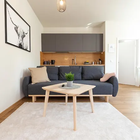 Fullhouse - Zwickau - F45 Apartments - Smarttv - Nespresso Exterior foto