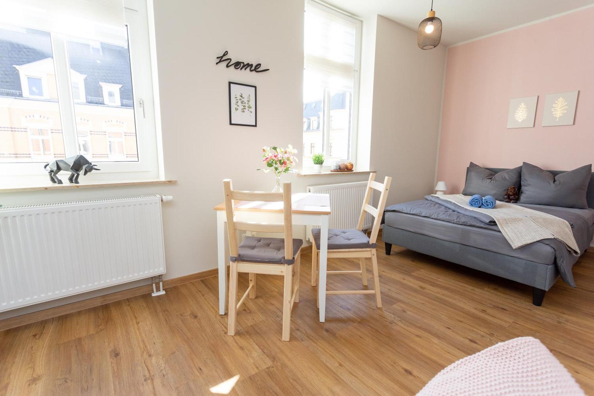 Apartment Fullhouse - - F45 - Smarttv - Nespresso *
